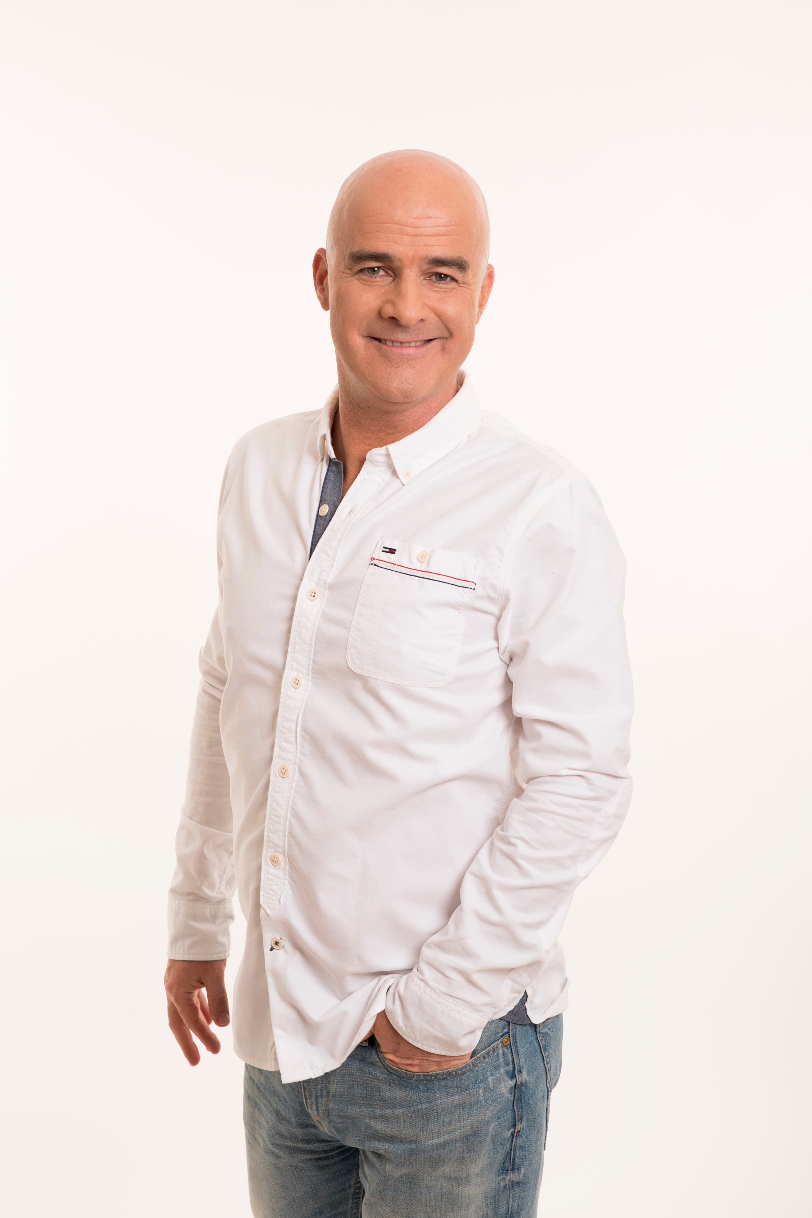 Aleš Kalina